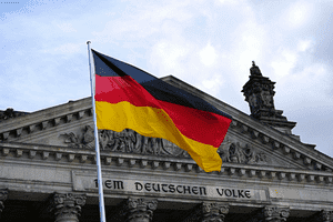 Discover Germany as a paid internship destination abroad