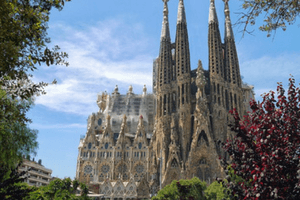 Discover Spain as a paid internship destination abroad