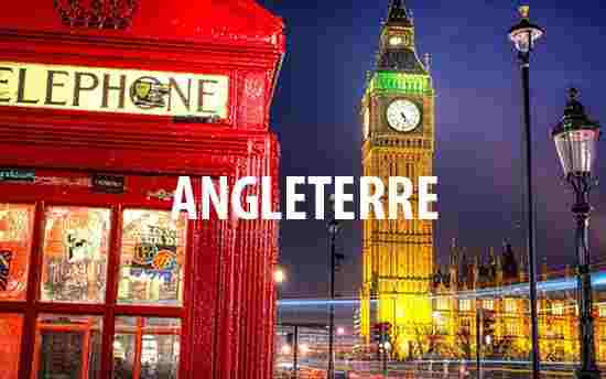 Comment trouver un stage en Angleterre ?
