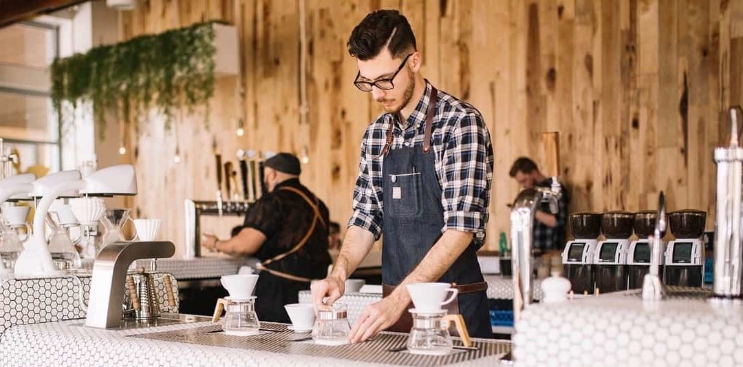 Vorteile eines Praktikums in der Gastronomie