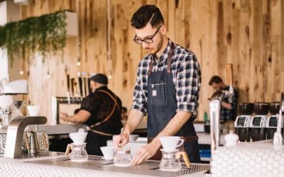 Vorteile eines Praktikums in der Gastronomie