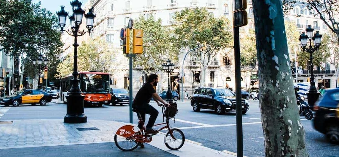 Stage à l’étranger : 5 conseils pour ta première semaine