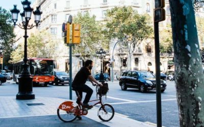 Stage à l’étranger : 5 conseils pour ta première semaine