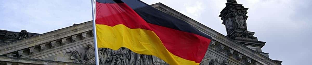 Germany is known for its strong economy and offers internships in various fields.