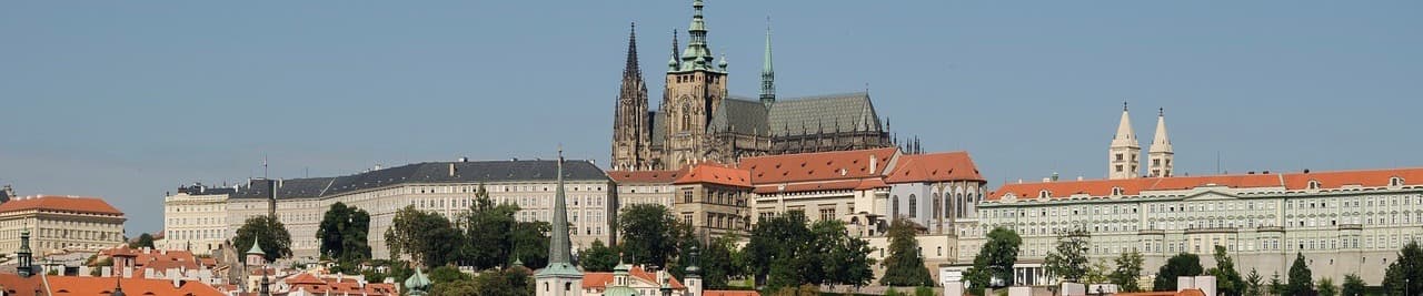 Country profile Czech Republic Information before a student internship in Czech Republic