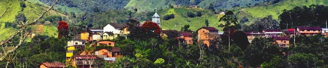 Informations avant un stage étudiant en Equateur