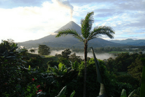 Découvres le Costa Rica comme destination de stage rémunéré à l'étranger