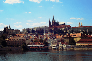 Discover Czech Republic as a paid internship destination abroad