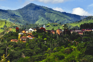 Discover Ecuador as a paid internship destination abroad