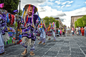 Découvres le Mexique comme destination de stage rémunéré à l'étranger