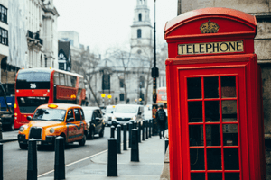 Discover United Kingdom as a paid internship destination abroad