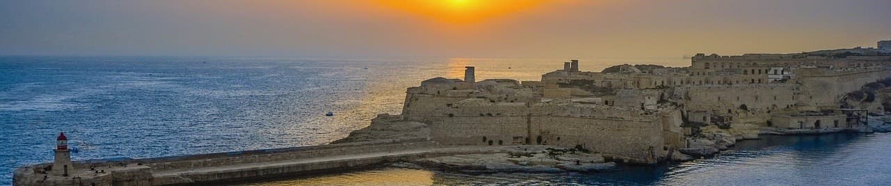 Information before a student internship in Malta