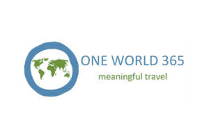 Notre partenaire OneWorld365 est l’annuaire ultime pour un voyage significatif.