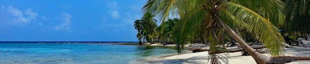 Country profile Panama Information before a student internship in Panama
