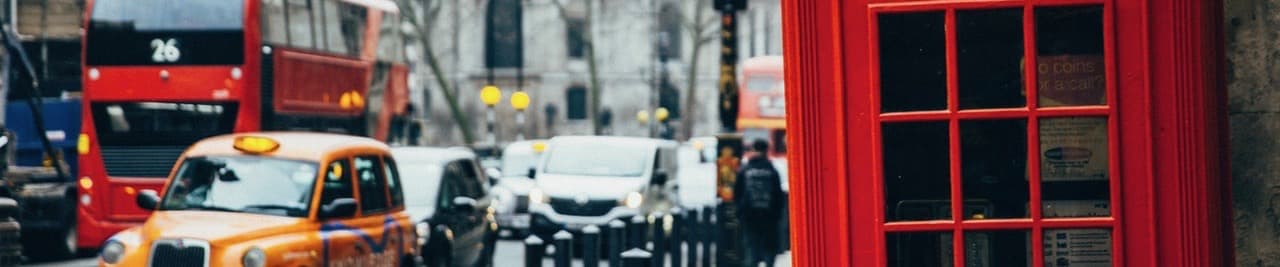 Informations avant un stage étudiant au Royaume-Uni