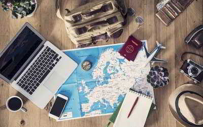 Descubre los 5 mejores países para estudiar en Europa
