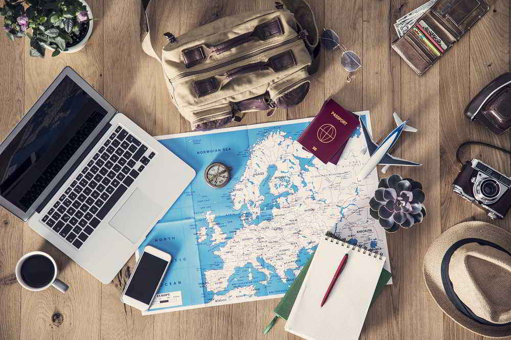 Descubre los 5 mejores países para estudiar en Europa