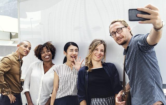 Online friends :: Get friends from foreign countries