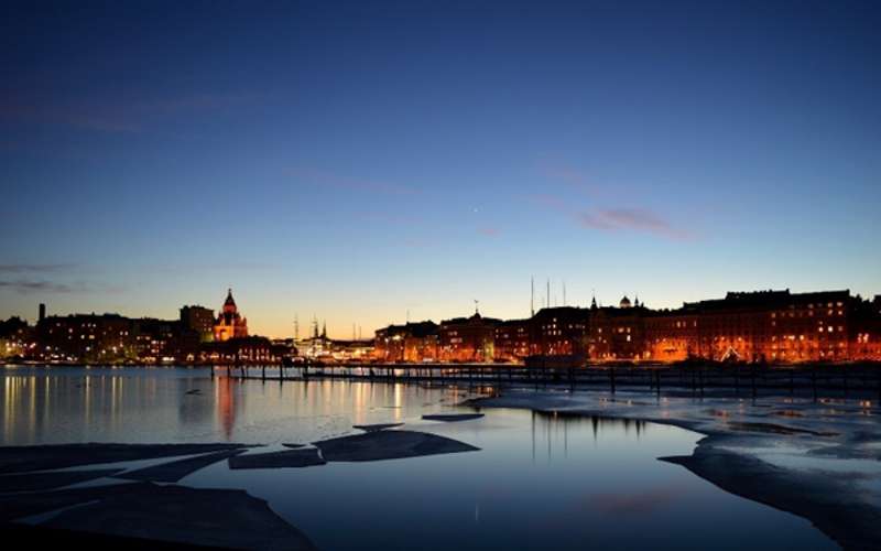 5 reasons why you should study Business in Finland