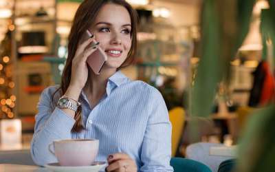 7 Tipps wie du dein Telefon-Interview für dein Praktikum überstehst