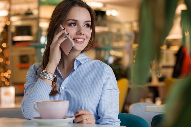 Consejos para entrevista de teléfono