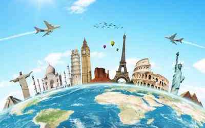 Pourquoi faire un stage tourisme à l’étranger
