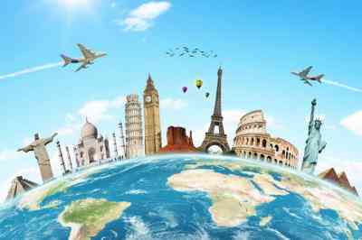 Pourquoi faire un stage tourisme à l’étranger