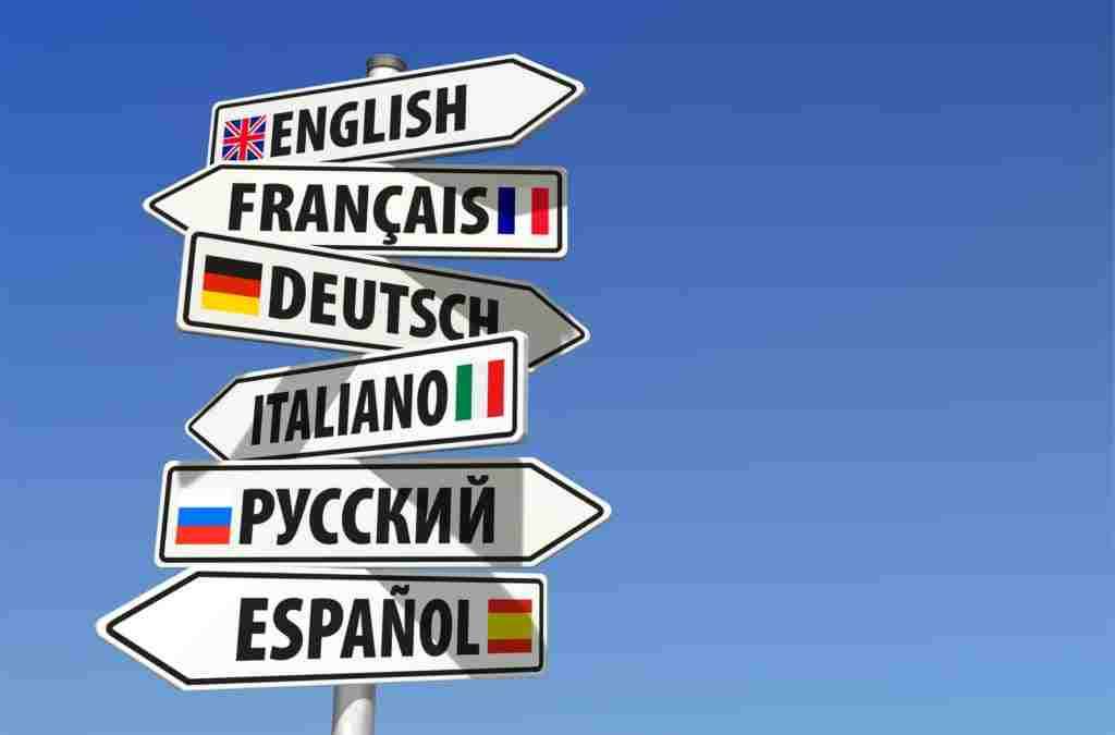 Faire un stage en tourisme pour améliorer ses langues