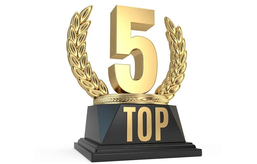 Top 5 des erreurs à ne pas commettre en stage