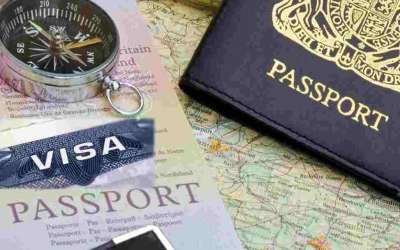 VISA et stage à l’étranger : Comment ça marche ?