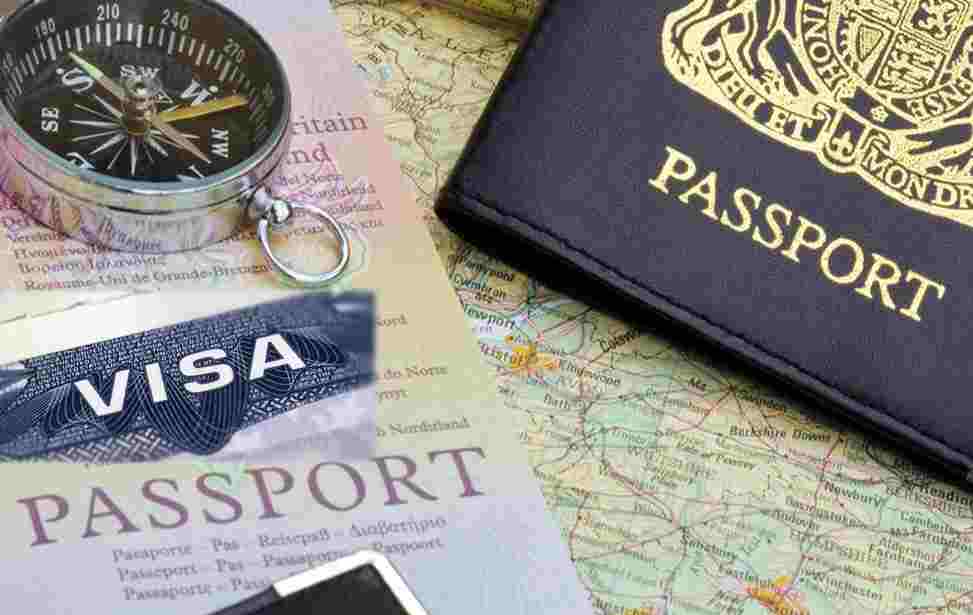 VISA e stage all’estero : Come funziona per il Visto ?