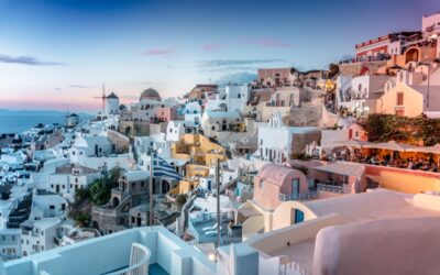 Stage hôtelier en Grèce : guide pour étudiants en tourisme et hôtellerie